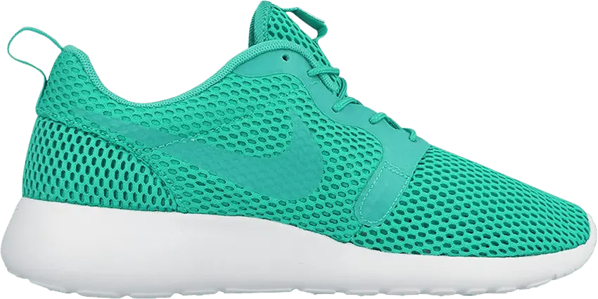  Nike Roshe One Hyperfuse BR &#039;Clear Jade&#039;