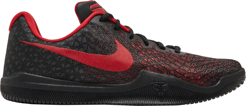 Nike Mamba Instinct EP &#039;University Red&#039;