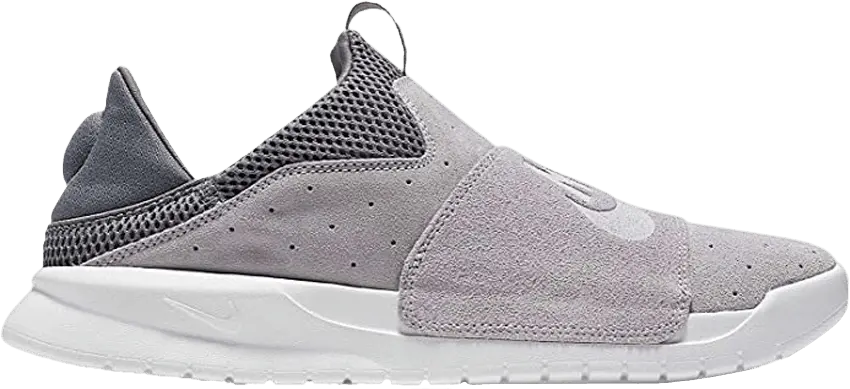 Nike Benassi Slip &#039;Cool Grey&#039;