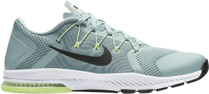 Nike Zoom Train Complete &#039;Cannon Ghost Green&#039;
