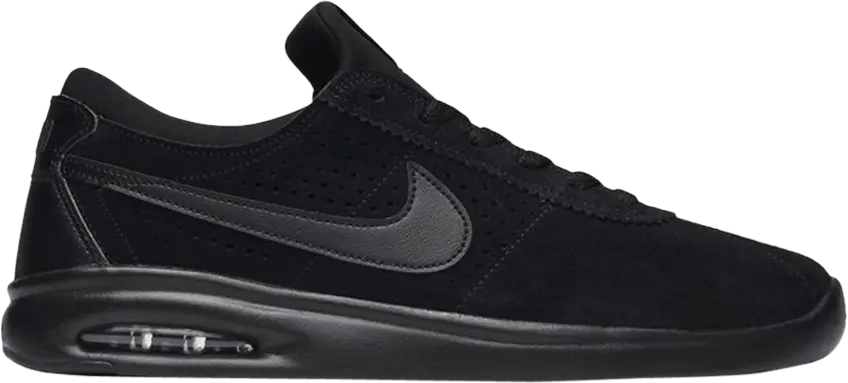  Nike Air Max Bruin Vapor SB &#039;Black&#039;