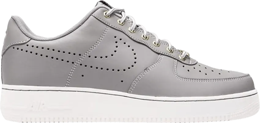  Nike Air Force 1 &#039;07 LV8 &#039;Medium Grey&#039;