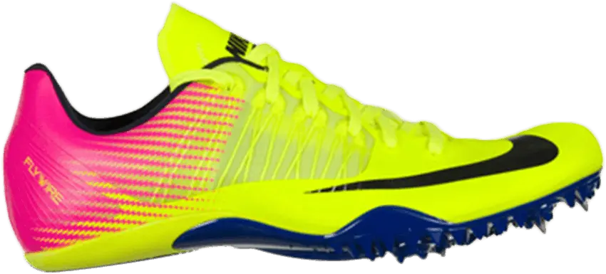  Nike Zoom Celar 5 OC