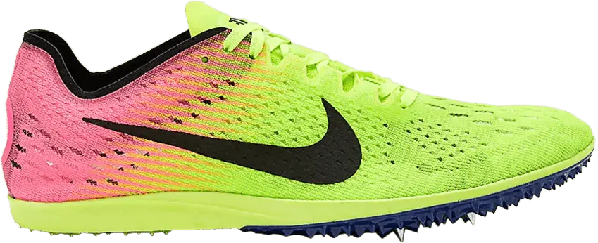 Nike Zoom Matumbo 3 OC &#039;Multicolor&#039;