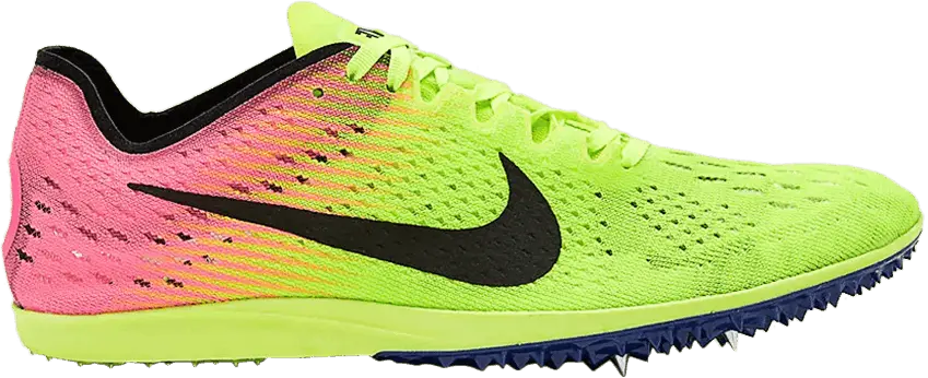  Nike Zoom Matumbo 3 OC &#039;Multicolor&#039;