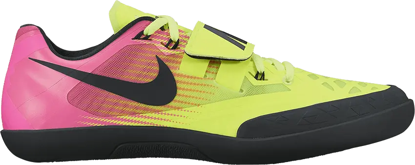  Nike Zoom Rival SD 4 OC