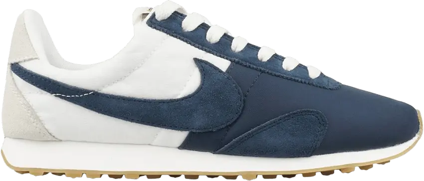  Nike Wmns Pre Montreal Racer Vintage &#039;Navy Toe&#039;