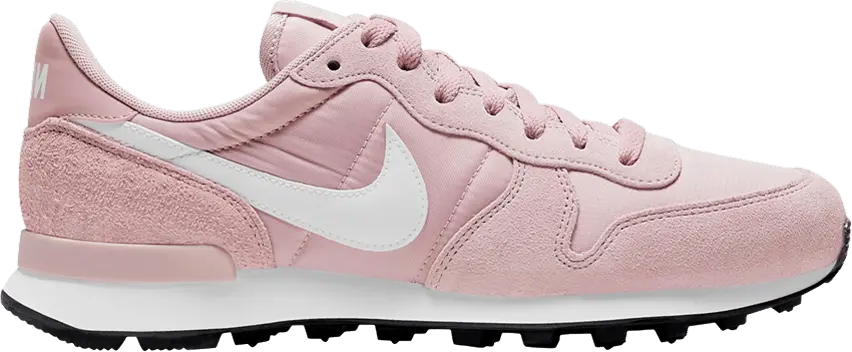  Nike Wmns Internationalist &#039;Champagne Pink&#039;