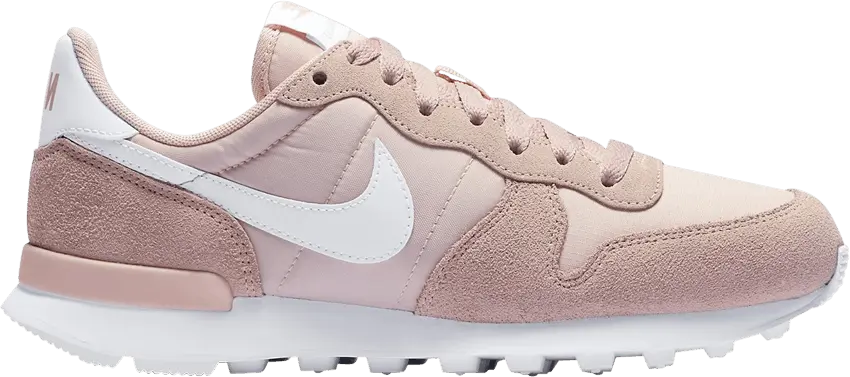  Nike Wmns Internationalist &#039;Washed Coral&#039;