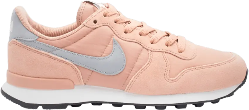  Nike Wmns Internationalist &#039;Rose Gold&#039;