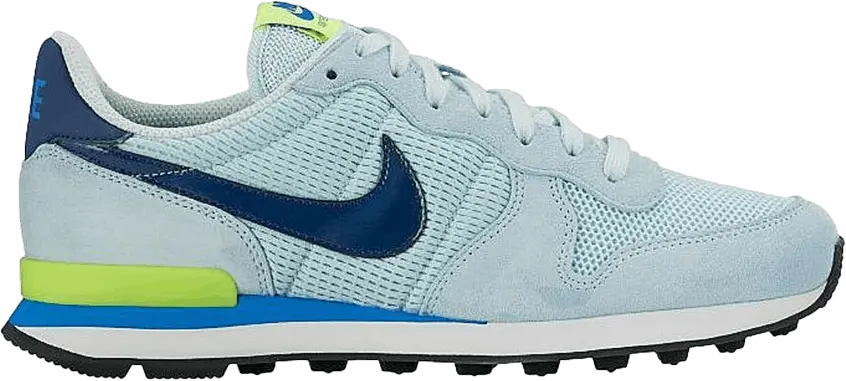  Nike Wmns Internationalist &#039;Glacier Blue&#039;