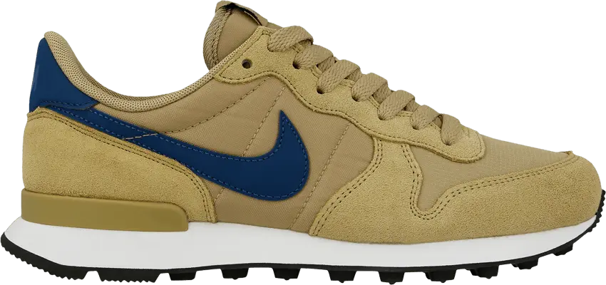  Nike Wmns Internationalist &#039;Parachute Beige&#039;