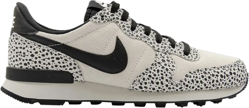  Nike Wmns Internationalist Premium &#039;Safari&#039;