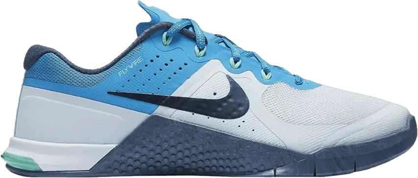  Nike Wmns Metcon 2 &#039;Blue Tint&#039;