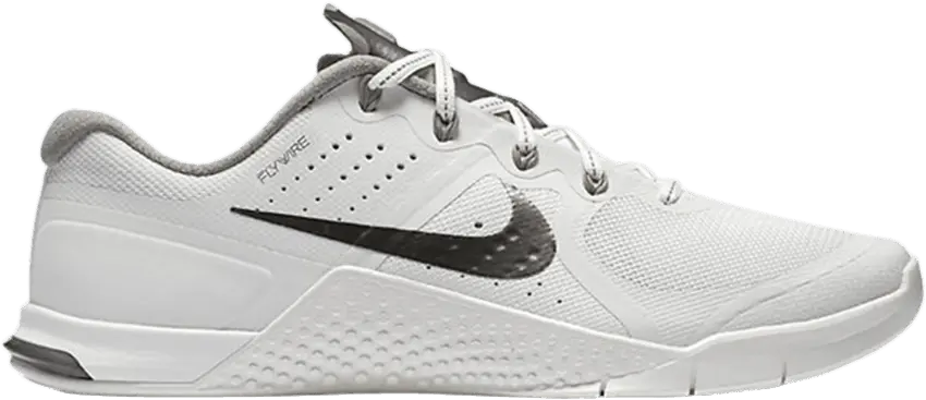  Nike Wmns Metcon 2 &#039;Summit White&#039;