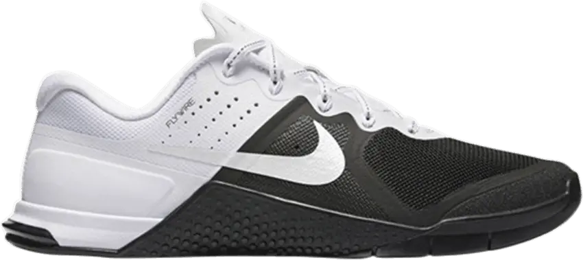 Nike Wmns Metcon 2 &#039;Panda&#039;