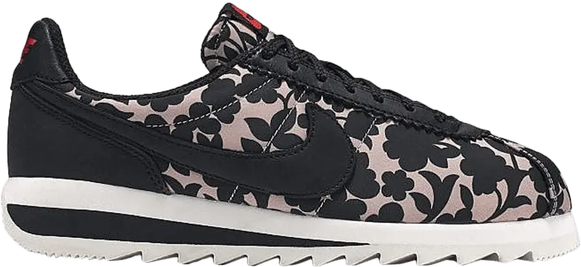  Nike Liberty of London x Wmns Classic Cortez QS &#039;Floral&#039;