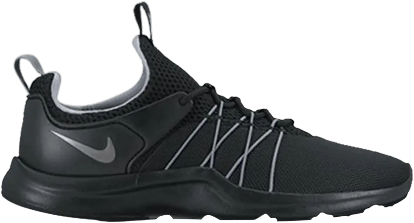 Nike Wmns Darwin &#039;Black Metallic Cool Grey&#039;