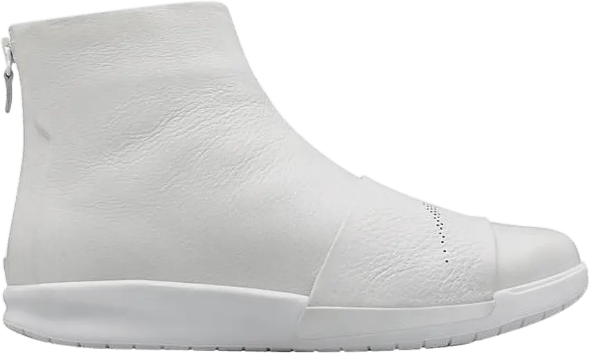 Nike Wmns Benassi Boot Lux &#039;White&#039;