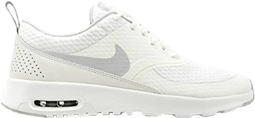 Nike Wmns Air Max Thea TXR &#039;Summit White&#039;