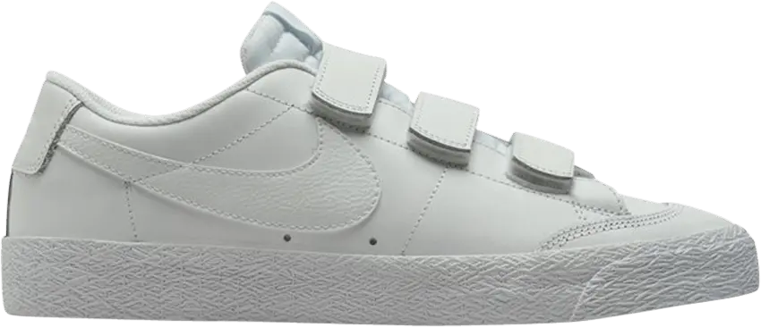  Nike Zoom Blazer AC XT SB &#039;White&#039;