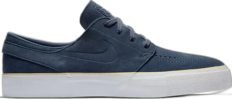  Nike SB Zoom Stefan Janoski Thunder Blue