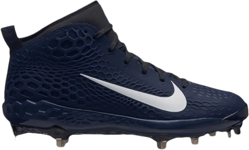Nike Force Zoom Trout 5 &#039;College Navy&#039;