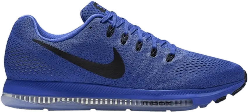  Nike Zoom All Out Low Paramount Blue