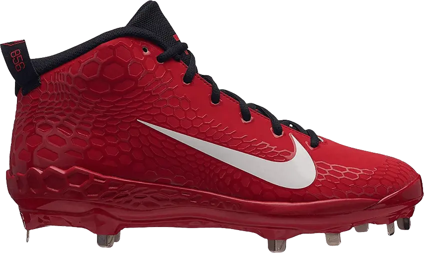  Nike Force Zoom Trout 5 Pro &#039;University Red&#039;