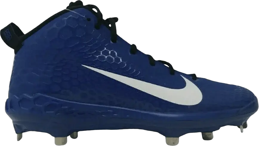  Nike Force Zoom Trout 5 Pro &#039;Game Royal&#039;