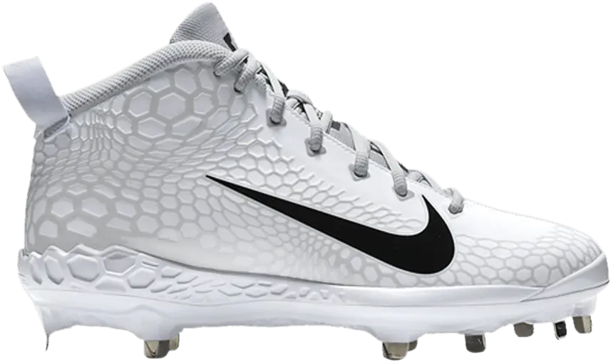  Nike Force Zoom Trout 5 Pro &#039;White&#039;