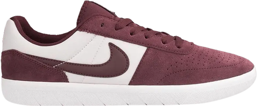 Nike SB Team Classic Burgundy Crush