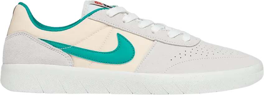  Nike Team Classic SB &#039;Photon Dust Green&#039;