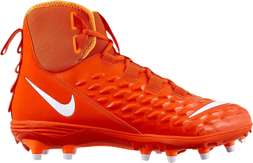  Nike Force Savage Varsity TD &#039;Team Orange&#039;