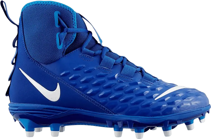  Nike Force Savage Varsity 2 &#039;Game Royal&#039;