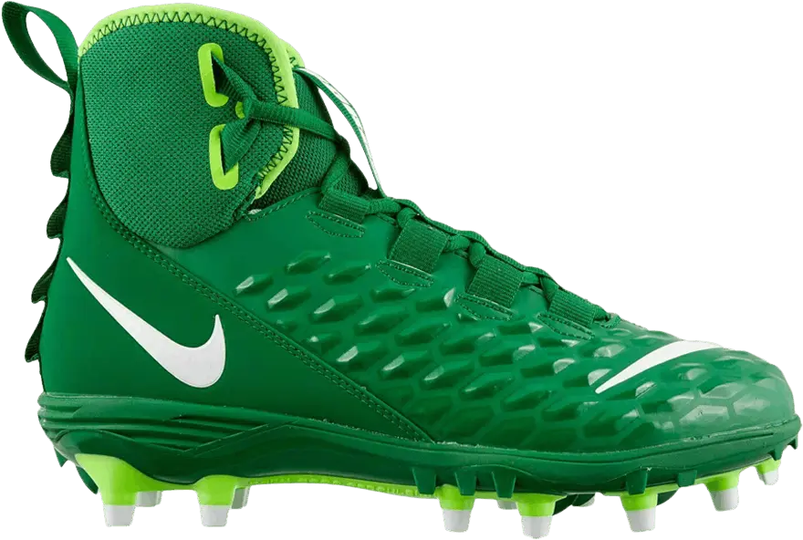  Nike Force Savage Varsity TD &#039;Green White&#039;