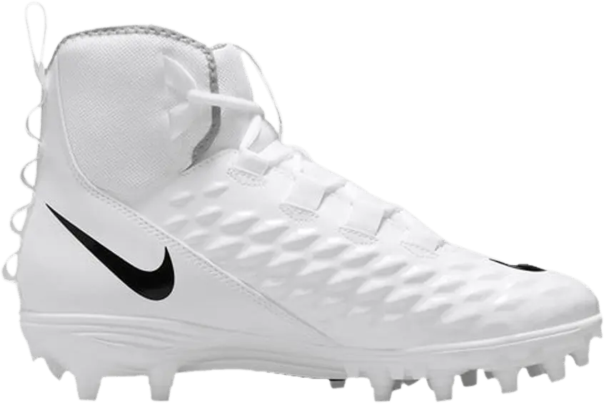  Nike Force Savage Varsity TD &#039;White Black&#039;