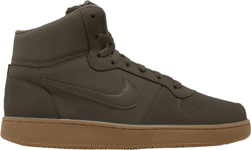  Nike Ebernon Mid SE &#039;Cargo Khaki&#039;