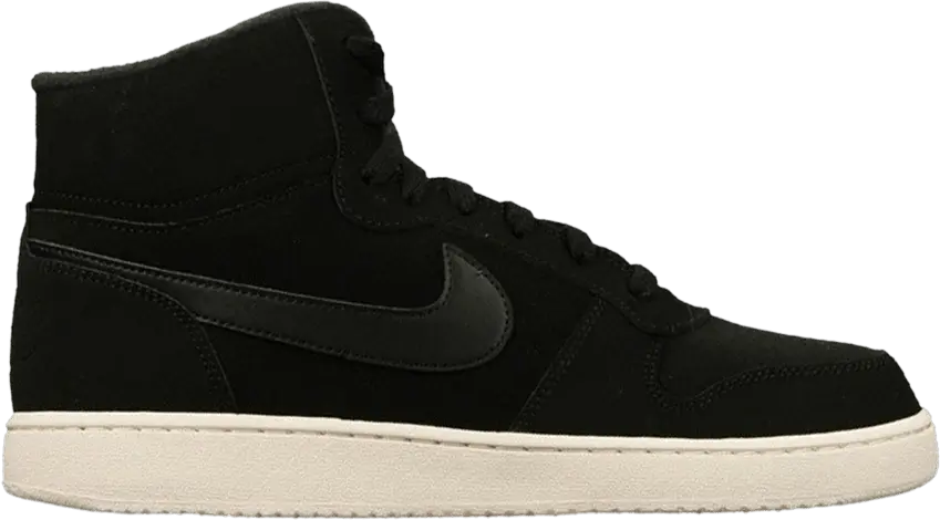  Nike Ebernon Mid SE &#039;Black Sail&#039;