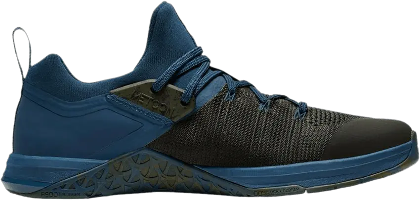 Nike Metcon Flyknit 3 &#039;Blue Force&#039;