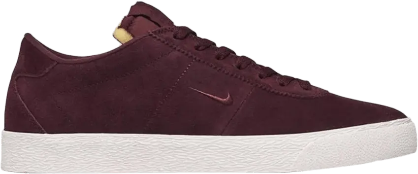  Nike Zoom Bruin Ultra SB &#039;Burgundy Crush&#039;