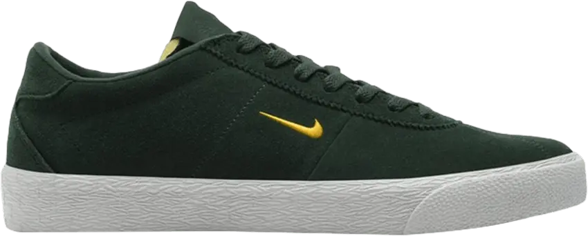 Nike Zoom Bruin Ultra &#039;Midnight Green&#039;