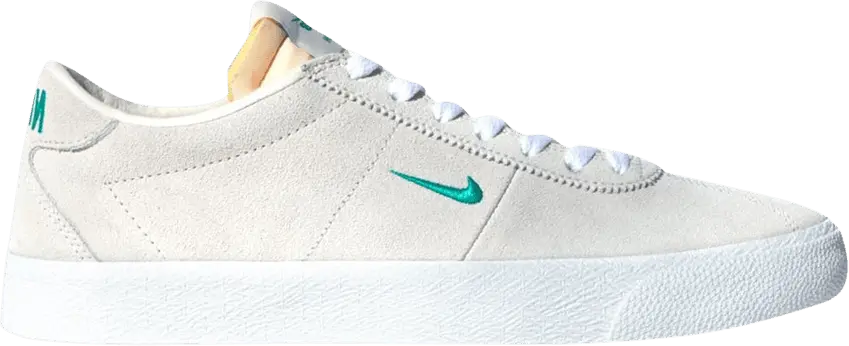  Nike Zoom Bruin SB &#039;Light Cream Green&#039;