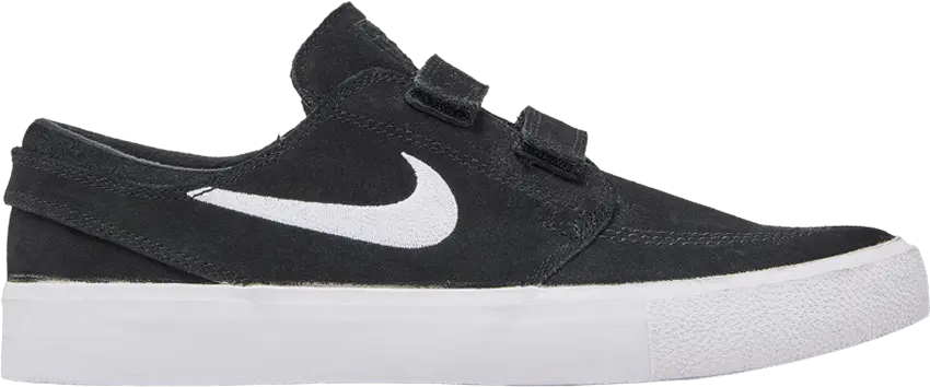  Nike SB Zoom Stefan Janoski AC RM Black