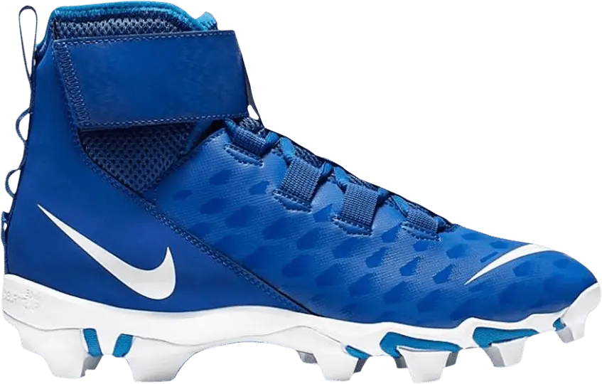  Nike Force Savage Shark 2 &#039;Game Royal&#039;