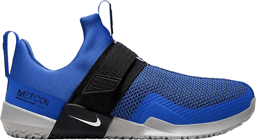  Nike Metcon Sport &#039;Blue Wolf Grey&#039;