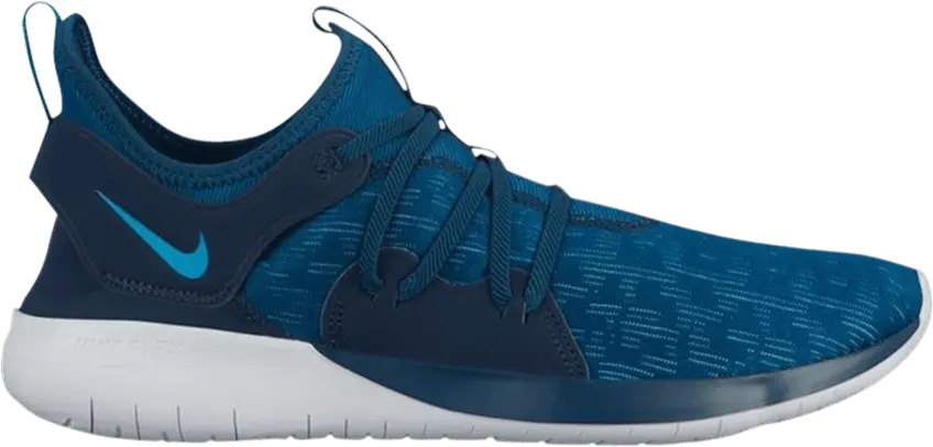  Nike Flex Contact 3 &#039;Blue Force&#039;