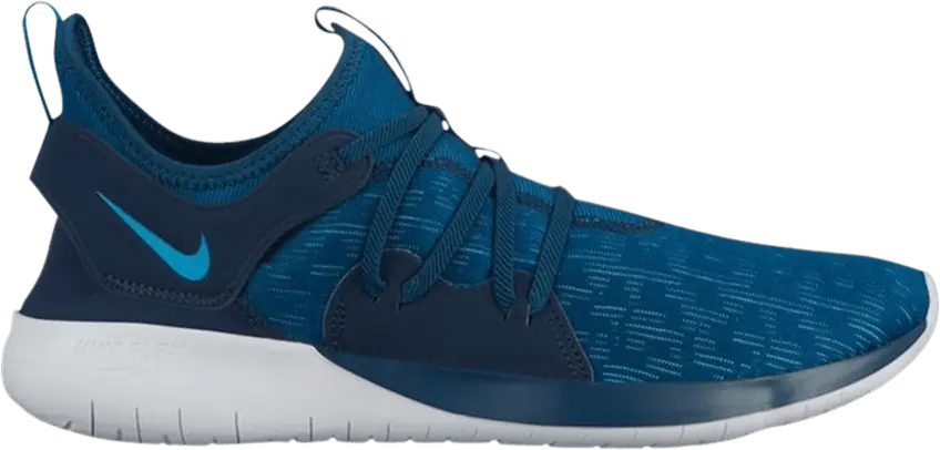 Nike Flex Contact 3 &#039;Blue Force&#039;