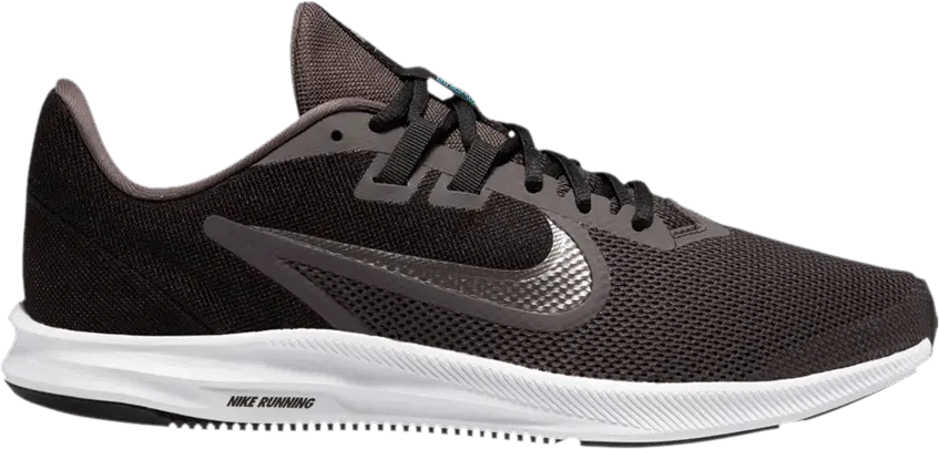  Nike Downshifter 9 &#039;Black&#039;