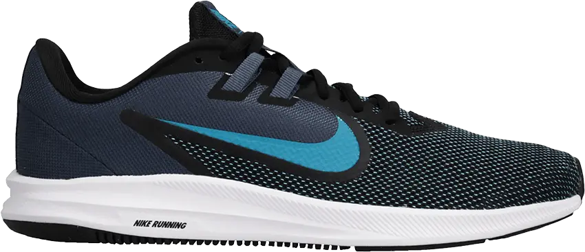  Nike Downshifter 9 &#039;Monsoon Blue&#039;